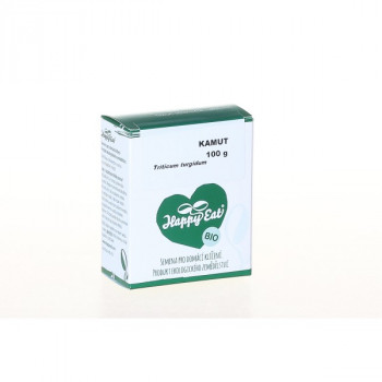 Kamut BIO - semínka k nakličování 100g