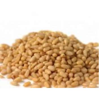 Cedrové (piniové) oříšky RAW BIO 100g