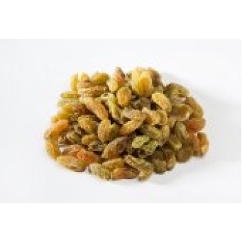 Rozinky Green Khorog BIO RAW 1 kg