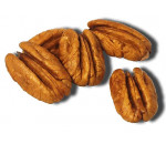 Pekanové ořechy RAW BIO 100g