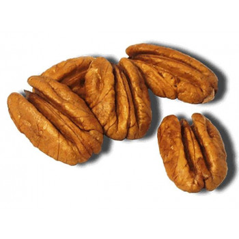 Pekanové ořechy RAW BIO 100g