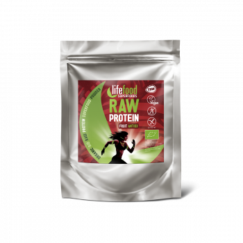 Drink 35 g Protein se superfoods / ovocný BIO RAW 35g