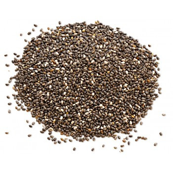 Chia semínka BIO RAW 250 g 