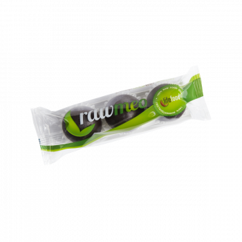 Rawmeo kuličky Čokoládové BIO 69 g