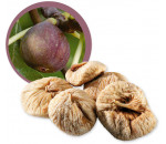 Sušené fíky BIO RAW 1 kg