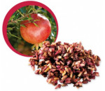 Granátové jablko RAW BIO sušená jadérka 100g