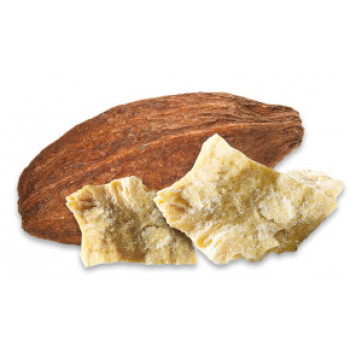 Kakaové máslo nepražené RAW BIO 200g LifeFood
