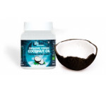 Panenský kokosový olej BIO RAW 1 l Lifefood