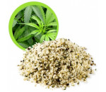 Konopné semínko raw bio 250g