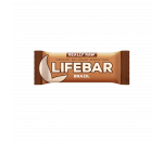 Lifebar BIO brazilská 47 g RAW