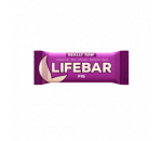 Lifebar fíková 47g BIO RAW