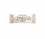 Lifebar BIO kokosová 47 g RAW