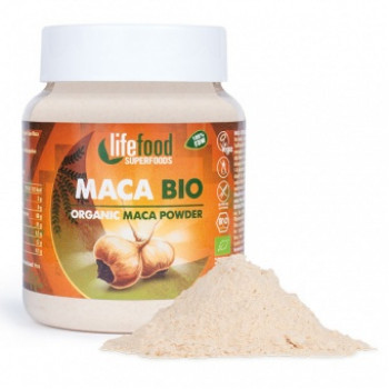 Maca EXTRA BIO RAW 1 kg