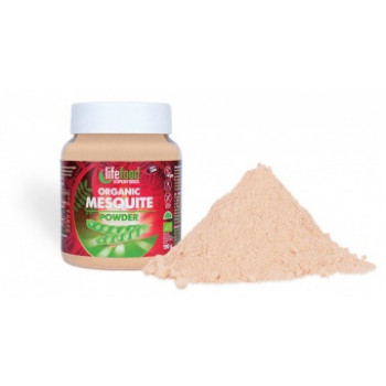 Mesquite prášek BIO RAW 190g