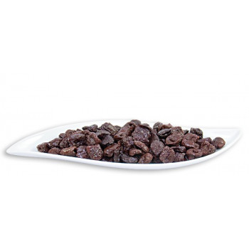 Olivy červené sušené bez pecek z Peru BIO RAW 150 g
