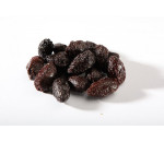 Olivy černé s bylinkami sušené z Peru BIO RAW 150 g