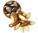 Para ořechy BIO RAW 1kg