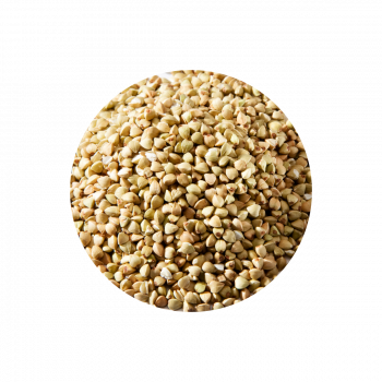Pohanka loupaná 1 kg BIO RAW