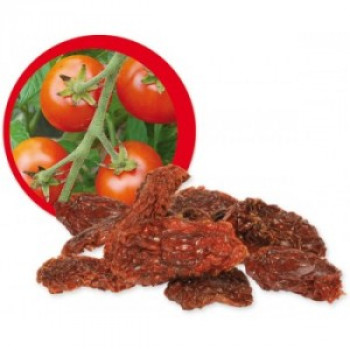 Rajčata sušená BIO RAW půlená 1kg