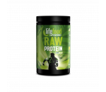 Raw konopný protein 450 g BIO
