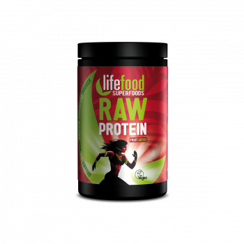 Raw antioxidační ovocný protein 450 g