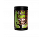 Raw kakaový protein se spirulinou 450 g