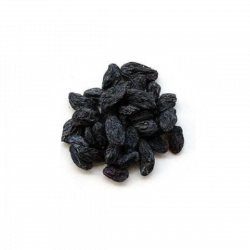 Rozinky Black Beauties RAW BIO 1 kg bez jadérek