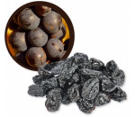 Rozinky Black Beauties RAW BIO 100g bez jadérek