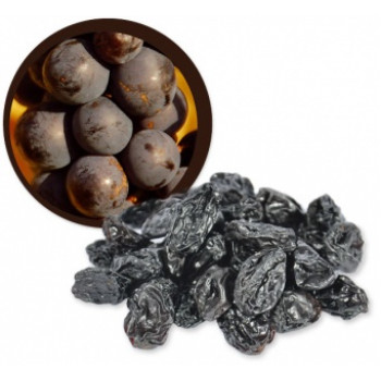 Rozinky Black Beauties RAW BIO 100g bez jadérek