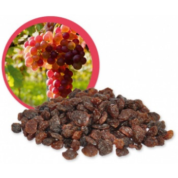 Rozinky sultánky BIO RAW 1kg