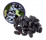 Rozinky Black Bukhara BIO RAW 1 kg