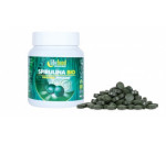 Spirulina BIO RAW 180g (900 tablet)