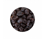 České švestky sušené BIO RAW 1 kg
