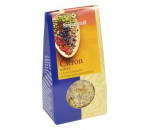 Citron mletý bio 25g (citronová kůra)