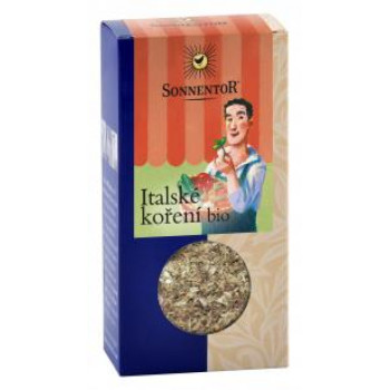 Italské koření BIO  30g