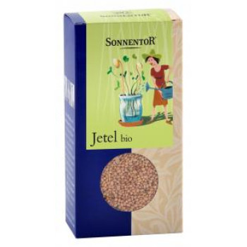 Červený jetel BIO  - semínka ke klíčení 120g