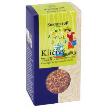 Klíčivý mix bio 120g - semínka k nakličování
