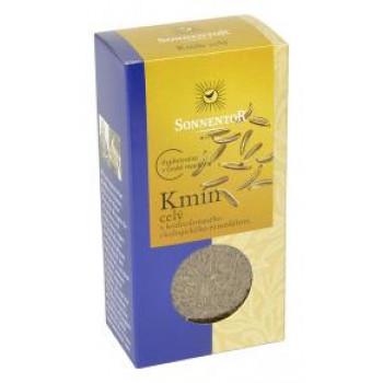 KMÍN CELÝ BIO Sonnentor  60g
