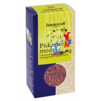 Pískavice řecké seno  bio 120g - semena k nakličování