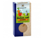 Sbohem, soli! ZELENINOVÁ BIO 60 g 