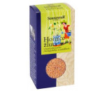 Hořčice žlutá bio - semínka k naklíčení 120g