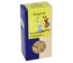 Směs semínek k nakličování bio 120g - čočka bio, ředkev bio, pískavice řecké seno bio