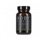 Body Biotics veganská probiotika 120 kapslí