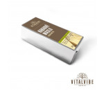Kakaové máslo nepražené BIO RAW 250 g