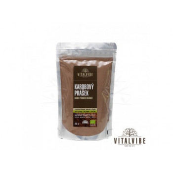 Karob prášek BIO RAW 250 g