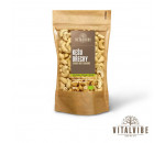 Kešu ořechy RAW BIO 250 g sušené na slunci