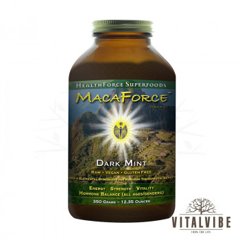 MACAFORCE DARK MINT 400 g