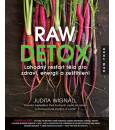 Raw DETOX - Judita Wignall