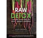 Raw DETOX - Judita Wignall