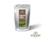 Spirulina prášek BIO RAW 125 g